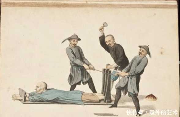 在中国古代, 如果是强暴妇女, 会被怎么处置的呢