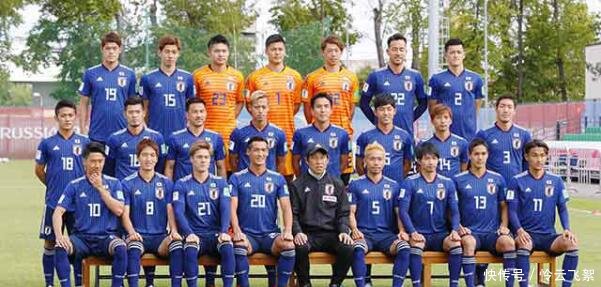 国际足联更新国家队排名:法国重新登顶,日本反