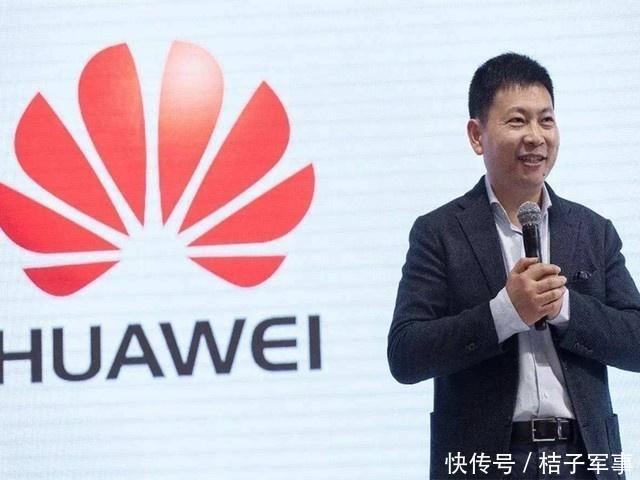 余承东华为P30手机不会有5G版本