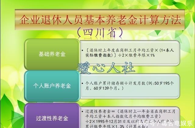 灵活就业人员交100%基数的社保,2018年退休