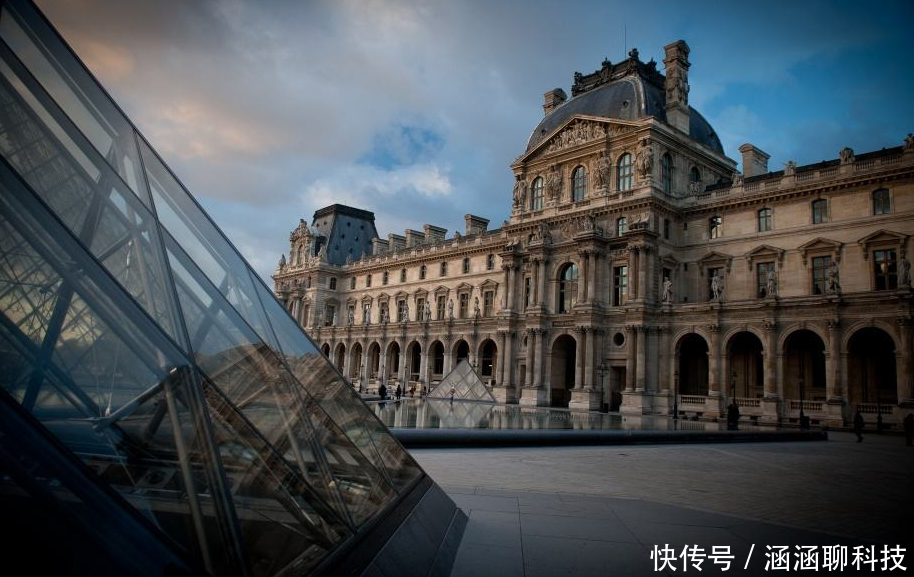 在中国待了8年的法国老外回国后,感叹法国科技