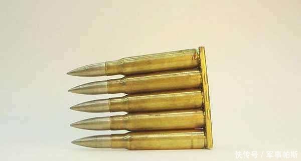 AK47威力为何这么大,真是因为7.62的子弹好吗