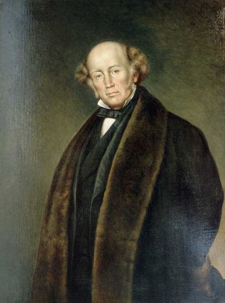 埃德蒙·沃克·赫德爵士(sir edmund walker head)(1805-1868年),英国