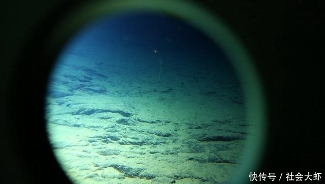 马里亚纳海沟最深处:斐查兹海渊隐藏了什么秘