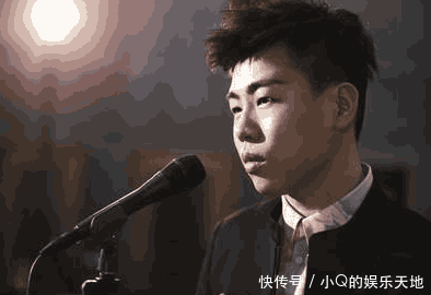 周杰伦第一首中国风歌曲, 让高晓松叹服,被胡彦