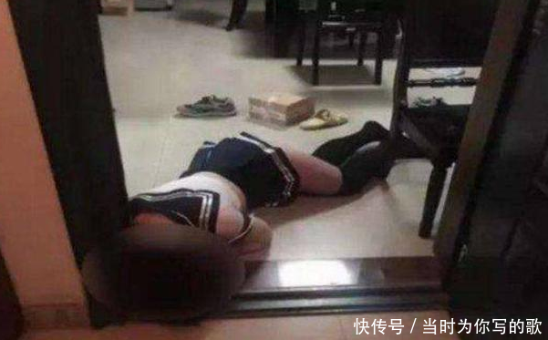 女孩一夜未归，回家被丈夫发现吻痕，不久去世，死因让他难以接受