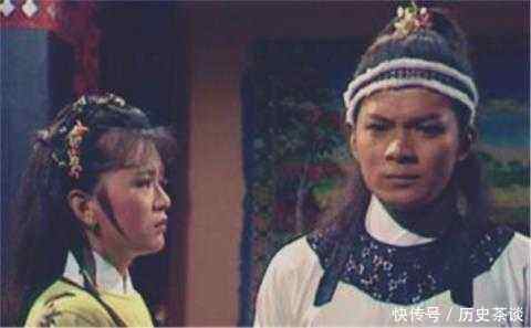 被誉为天下第一猛将,死后坟墓没人敢碰,盗墓的都绕着他的陵墓走