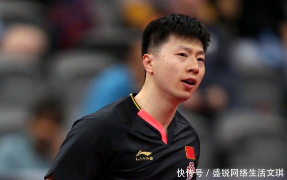 名马龙第11,女单包揽前5小魔王升第4,世乒赛热