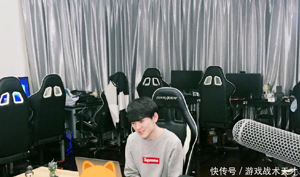 S8冠军皮肤即将完成?概念图已出炉,IG官方称正