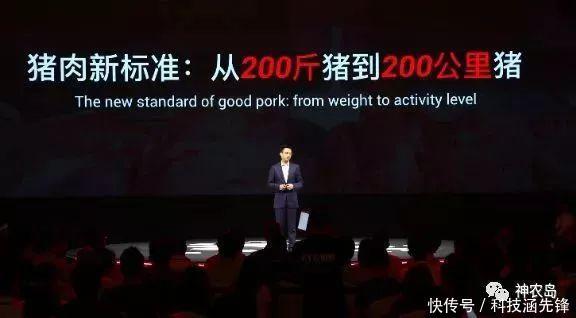 京东正式宣布养猪,互联网养猪进入三国时代