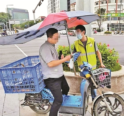 加裝車棚處罰標(biāo)準(zhǔn)（加裝車棚的處罰標(biāo)準(zhǔn)是什么？） 鋼結(jié)構(gòu)框架施工 第5張