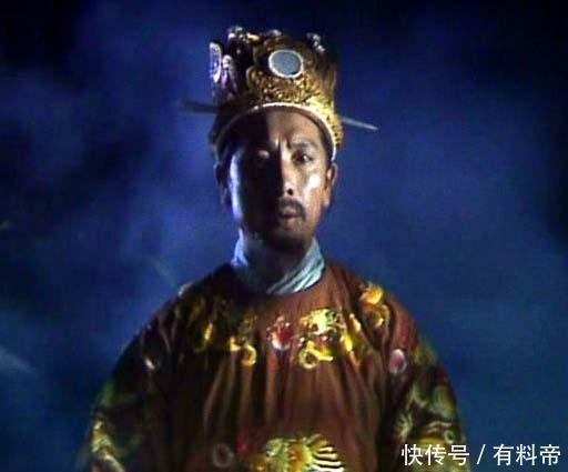 乌鸡国国王为何敢把文殊菩萨浸河里三天三夜?