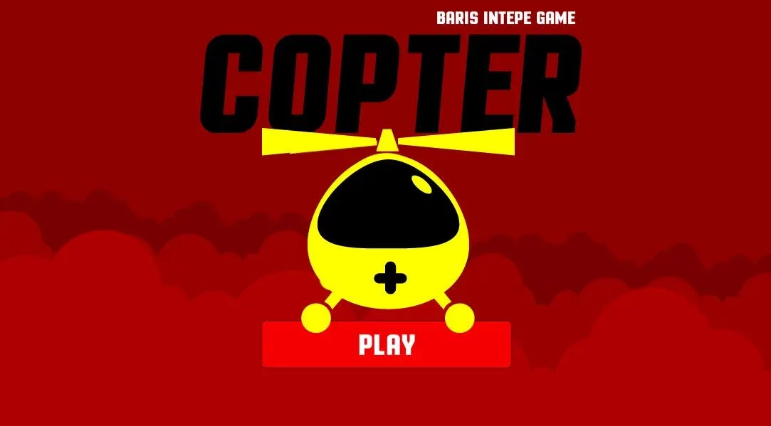 Copter截图3