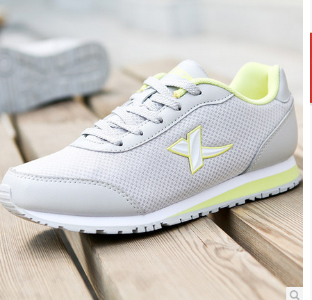 特步运动鞋女2014款性价比 2014新款特步运动