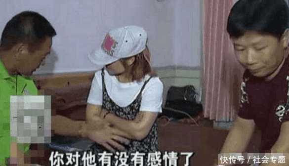 男子洗衣服时发现老婆内裤有“污迹”，结果妻子真的出轨了