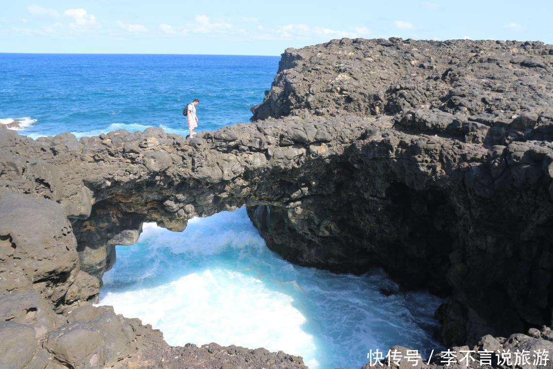 被世人称为印度洋的宝石：曾是渡渡鸟聚居地，而且钞票上印着华人