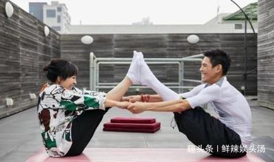 向太有多喜欢郭碧婷连跨年都要制造机会让向佐