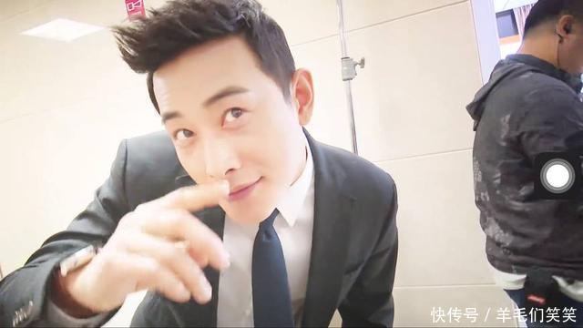 《破冰者》潘之琳撕法式长棍面包好霸气,罗晋