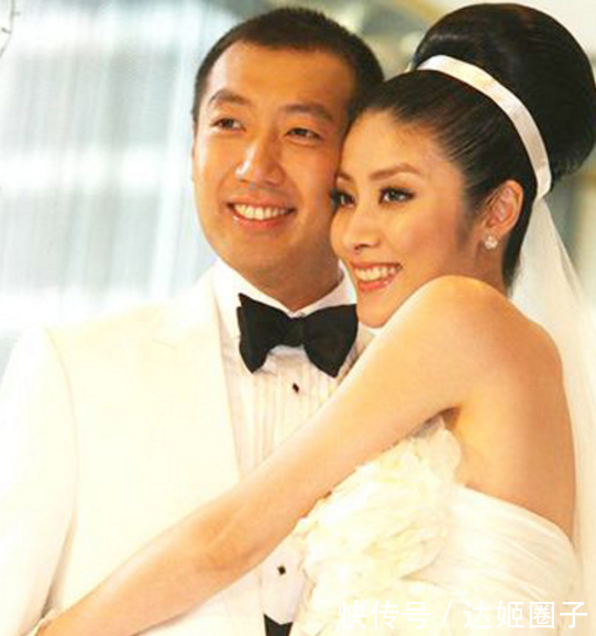 曾是华语乐坛天后,结婚时花费2300万,如今依旧
