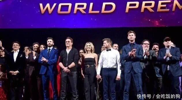 《复仇者联盟4》首日票房突破6亿大关,有希望