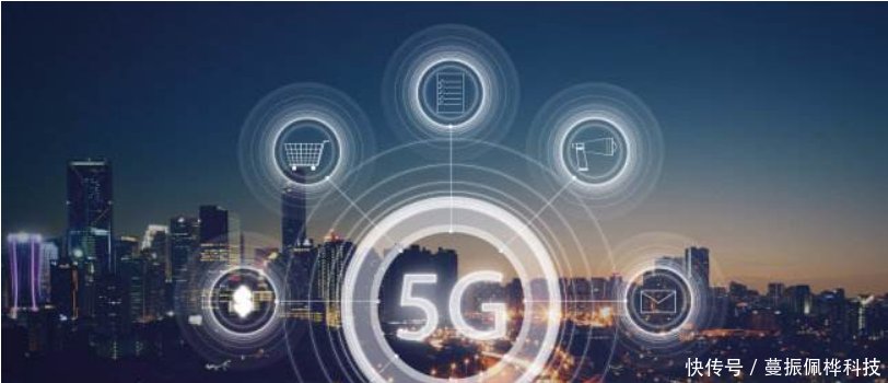 华为败了韩国建首个5G商用国,专家等着瞧,好戏