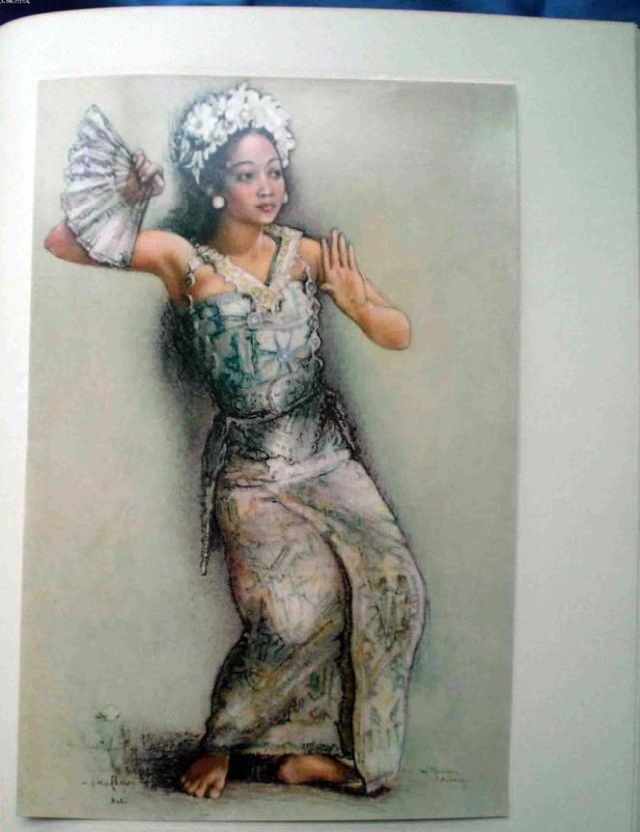 毛主席笑得最灿烂的一张图:他看到了什么,笑得如此开心?