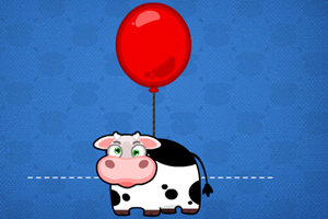 快乐找奶牛,快乐找奶牛小游戏,360小游戏-360