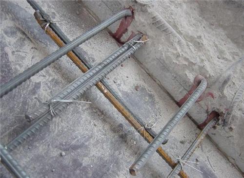 承重墙加固设计图纸(承重墙加固费用预算指南承重墙加固施工安全规范)