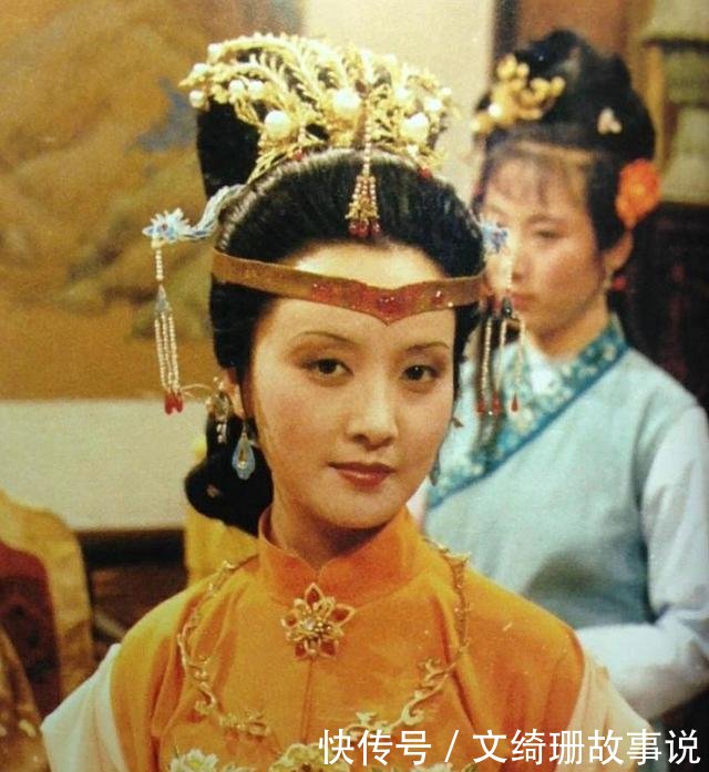 新旧红楼梦宝黛钗六大对比,难怪10版红楼梦被