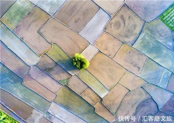 北纬30°上又一个神秘仙境，凭什么惊艳世界？