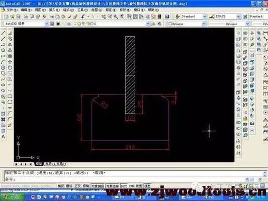 螺旋楼梯扶手设计技巧(螺旋楼梯扶手安全标准规范,3d建模软件在楼梯设计中的应用) 结构污水处理池设计 第2张 螺旋楼梯扶手设计技巧(螺旋楼梯扶手安全标准规范,3d建模软件在楼梯设计中的应用) 结构污水处理池设计 第2张