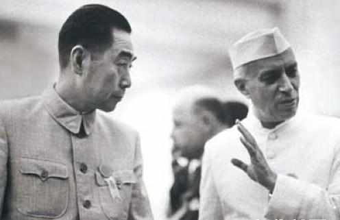 他和贺龙一起吃狗肉,与周恩来是生死之交,死后