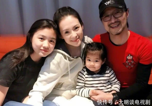 章子怡被爆已怀二胎,引来了网友的调侃,看来汪