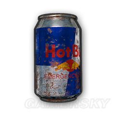 《绝地求生大逃杀》回血道具作用及使用技巧 能量道具及药包作用