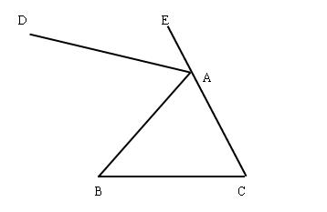 初一数学题 角怎么分辨上下 左右 学霸教我_36
