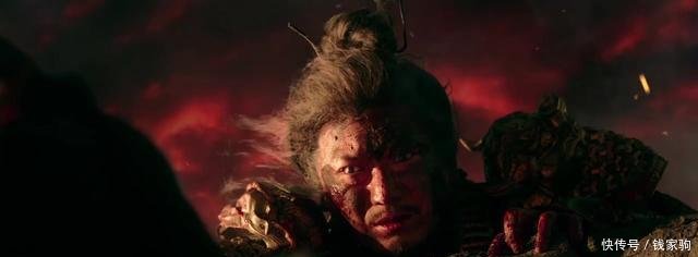 《琅琊榜》,不仅是剧中林殊的涅盘,也是胡歌自