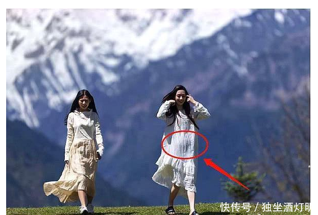 求婚1个月后郭碧婷小腹发迹向佐被问却没有否