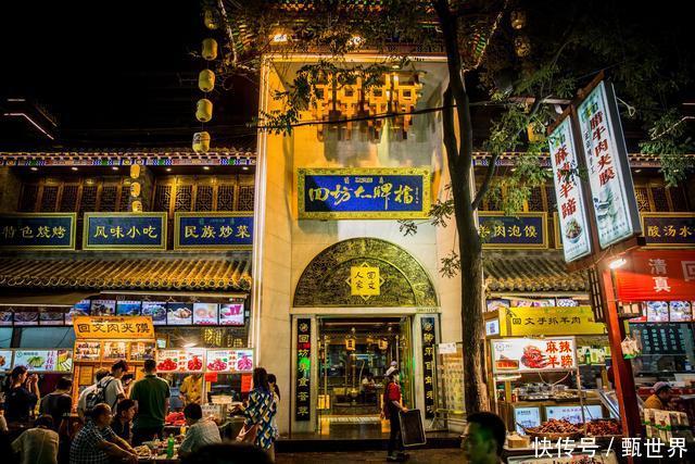 西安旅游去哪里?一起去感受这个古老城市的魅