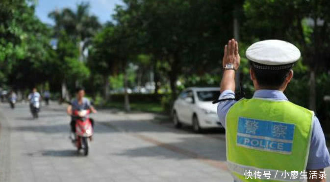 交警出“奇招”,以后电动车违规不再罚款扣费,而是这样惩罚!