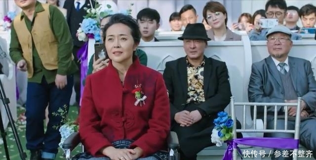 我的初恋交给了母亲