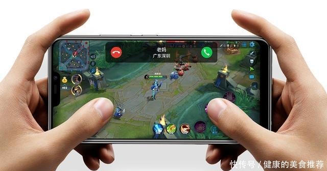 千元机也有不错的选择这些手机该有的都有