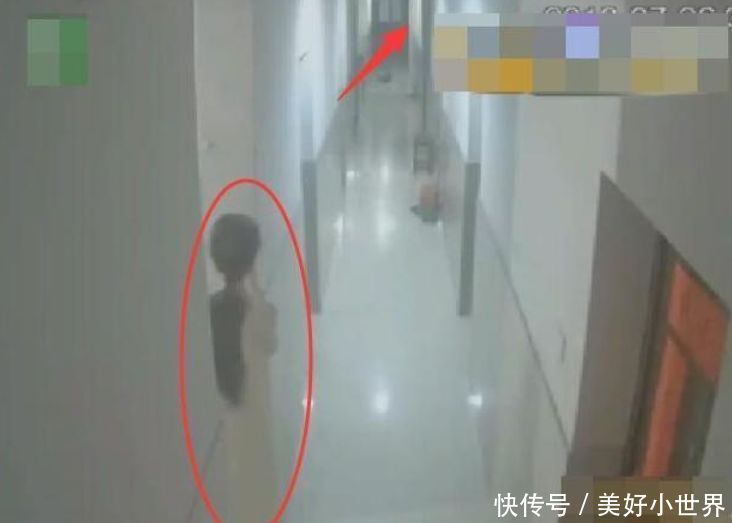 宿舍半夜进女生男子偷抽屉,被抓时,在他东西里女生114重吗斤图片