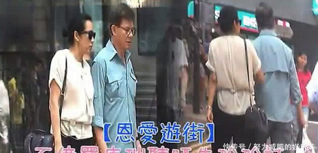 1婚嫁给霍震霆,2婚再嫁富豪,郭晶晶婆婆60岁生