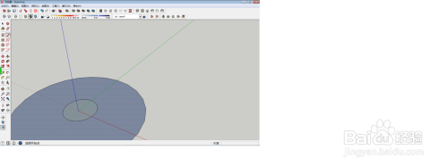 SketchUp螺旋楼梯设计指南（sketchup中设计螺旋楼梯的基本步骤和注意事项） 结构砌体施工 第2张