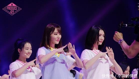 《PD48》乐华娱乐练习生将全被淘汰?日本人