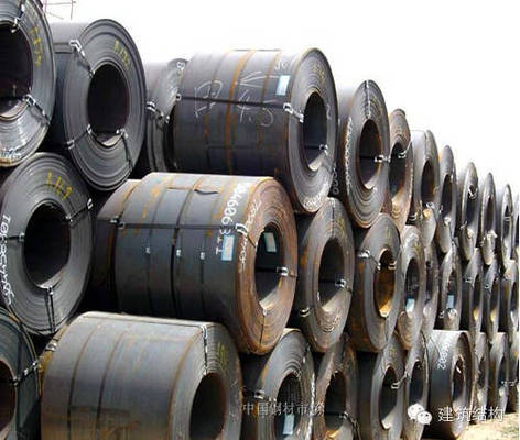 钢混结构和混合结构（钢混结构和混合结构的区别）