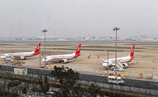 中国禁飞波音737Max行动迅速 底气何来? 实际