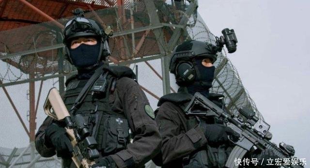 香港飞虎队和驻港特种部队哪个更厉害网友我觉