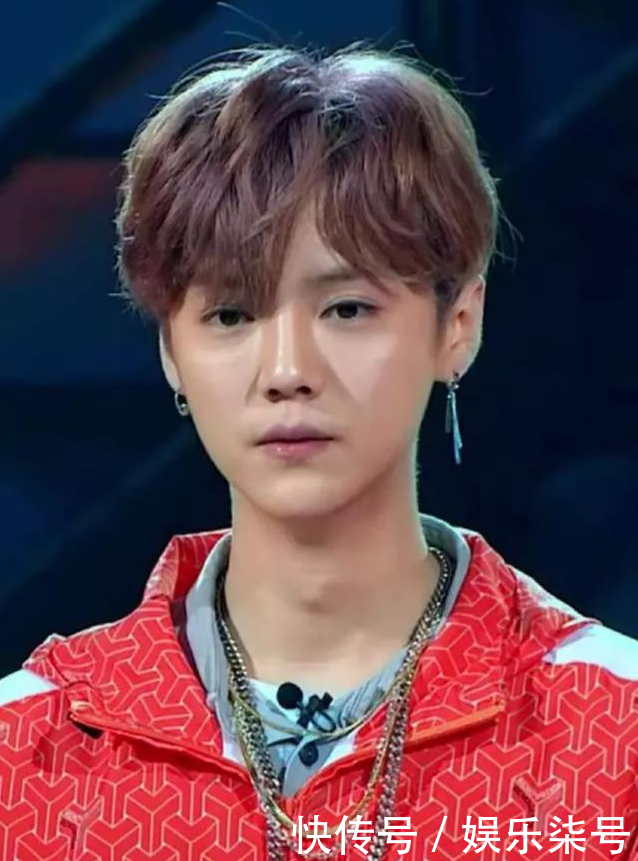 节目组忘开滤镜,暴露鹿晗、陈伟霆、宋茜在聚