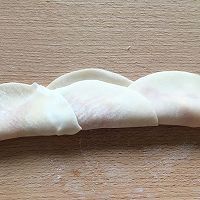 冬至饺子夏至面,教你7个口味独特的饺子馅配方,味道鲜美还别致